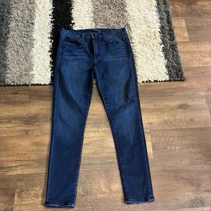 Joe’s Jeans women’s size 30